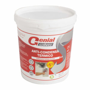 Anti-condensa termico